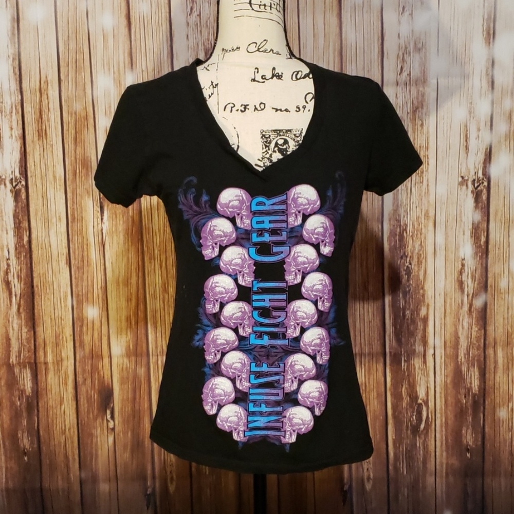 Infuse Fight Gear Shirt